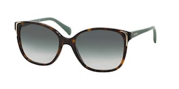 Prada Conceptual Sunglasses PR01OSA 2AU1E0
