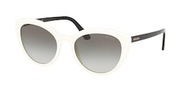 Prada Catwalk Sunglasses PR02VS 7S30A7