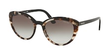 Prada Conceptual Sunglasses PR02VSF 3980A7