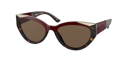 Prada Sunglasses PR03WS 07C0D1