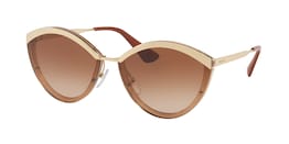 Prada Catwalk Sunglasses PR07US 726088