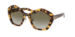 Prada Sunglasses PR08XS 7S05O2