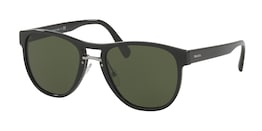 Prada Conceptual Sunglasses PR09US 1AB1I0