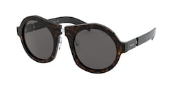 Prada Catwalk Sunglasses PR10XS 2AU5S0
