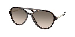 Prada Sunglasses PR13WS 2AU3D0