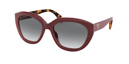 Prada Sunglasses PR16XS UAN3M1