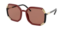 Prada Sunglasses PR20XS 03F1P1