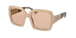 Prada Sunglasses PR21XS 06G4I2
