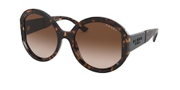 Prada Sunglasses PR22XS 2AU6S1
