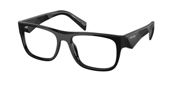Prada Eyeglasses PR 22ZV 16K1O1