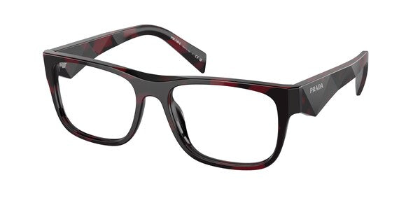 Prada Eyeglasses PR 22ZV 16L1O1