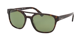 Prada Heritage Sunglasses PR23VS 2AU7Y1