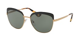 Prada Sunglasses PR51TS LAX5X1