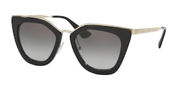 Prada Catwalk Sunglasses PR53SS 1AB0A7