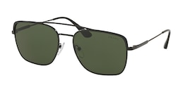 Prada Conceptual Sunglasses PR53VS 1AB1I0