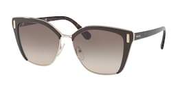 Prada Catwalk Sunglasses PR56TS DHO3D0