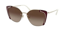 Prada Absolute Sunglasses PR59VS 4306S1