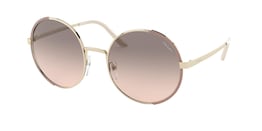 Prada Sunglasses PR59XS 07B4K0