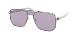 Prada Sunglasses PR60WS VAE09M
