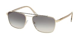 Prada Conceptual Sunglasses PR61US WCV130
