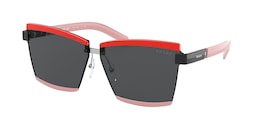 Prada Sunglasses PR61XS 03B5S0