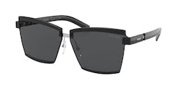 Prada Sunglasses PR61XS 1AB5S0