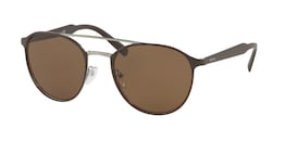 Prada Conceptual Sunglasses PR62TS LAH9L1