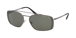 Prada Catwalk Sunglasses PR64VS 7CQ5X1