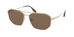 Prada Sunglasses PR64XS 5AK05D