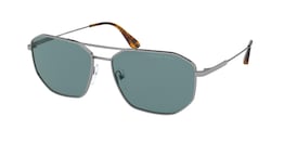 Prada Sunglasses PR64XS 5AV04D