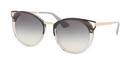 Prada Catwalk Sunglasses PR66TS MRU130