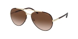 Prada Sunglasses PR66XS 2AU6S1