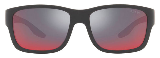 Prada Linea Rossa Sunglasses PS01WS 08W08F