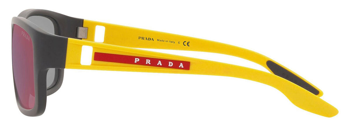 Prada Linea Rossa Sunglasses PS01WS 08W08F