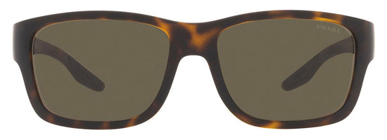 Prada Linea Rossa Sunglasses PS01WS 58106H