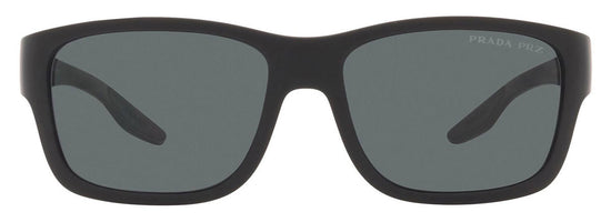 Prada Linea Rossa Sunglasses PS01WS DG002G