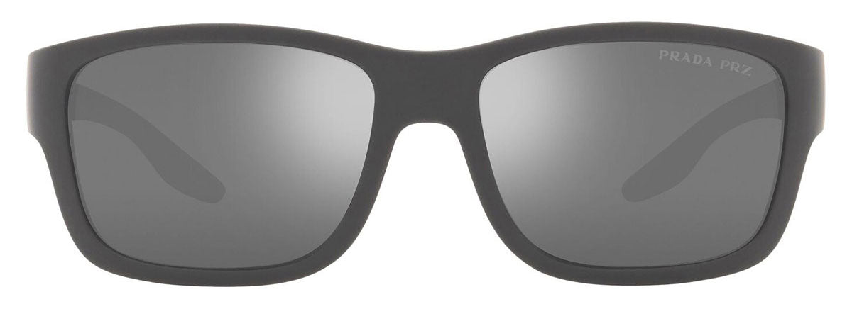 Prada Linea Rossa Sunglasses PS01WS UFK07H