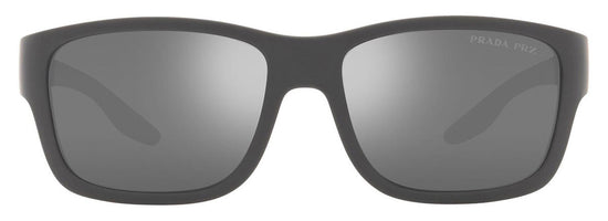 Prada Linea Rossa Sunglasses PS01WS UFK07H