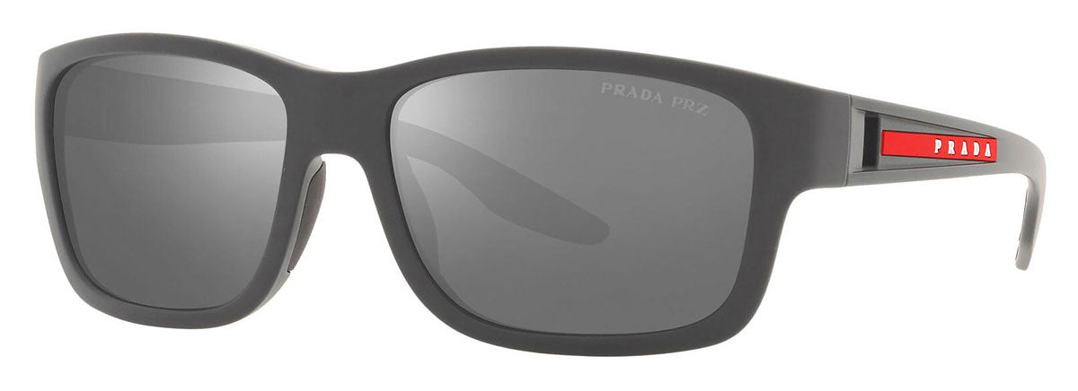Prada Linea Rossa Sunglasses PS01WS UFK07H