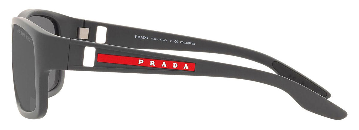 Prada Linea Rossa Sunglasses PS01WS UFK07H