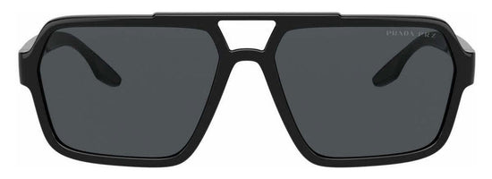 Prada Linea Rossa Sunglasses PS01XS 1AB02G