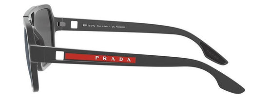 Prada Linea Rossa Sunglasses PS01XS 1AB02G