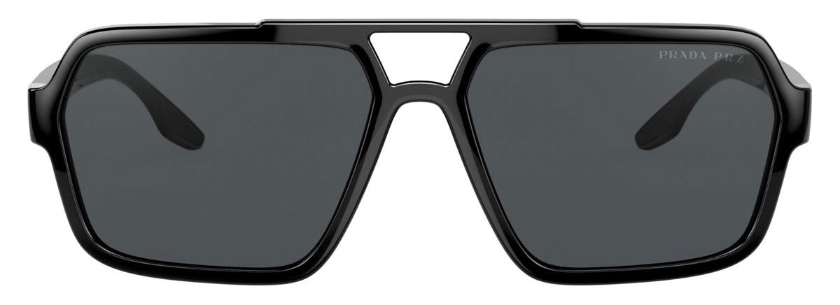 Prada Linea Rossa Sunglasses PS01XS DG002G