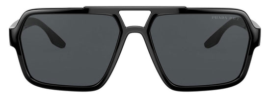 Prada Linea Rossa Sunglasses PS01XS DG002G