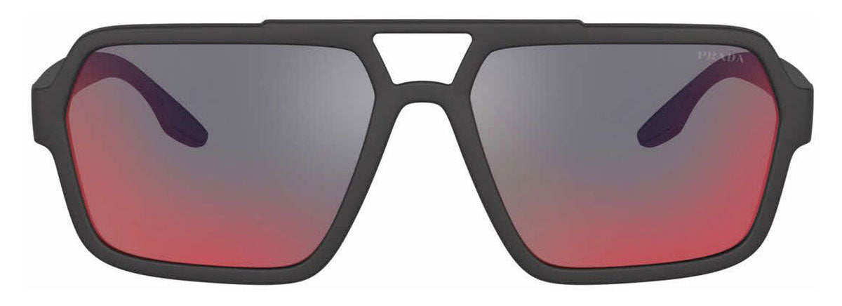 Prada Linea Rossa Sunglasses PS01XS DG008F