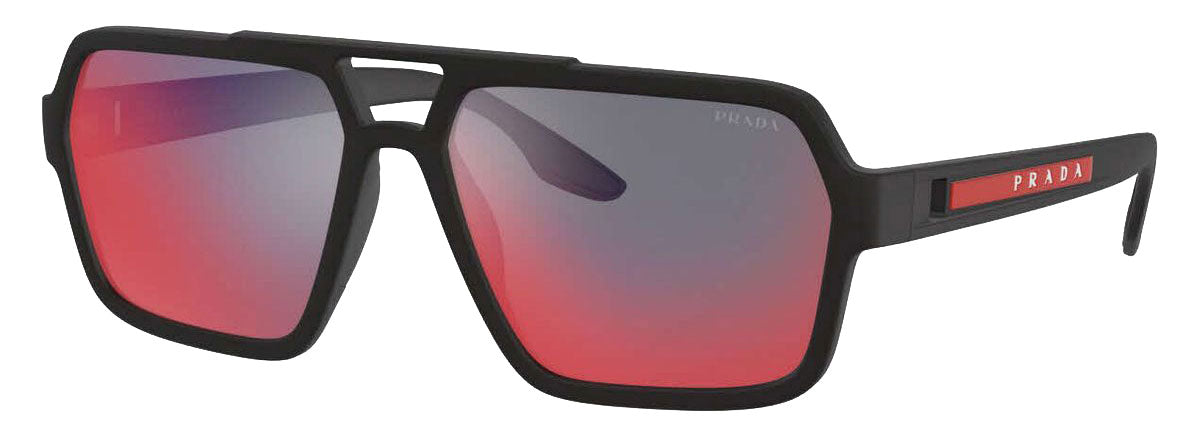 Prada Linea Rossa Sunglasses PS01XS DG008F