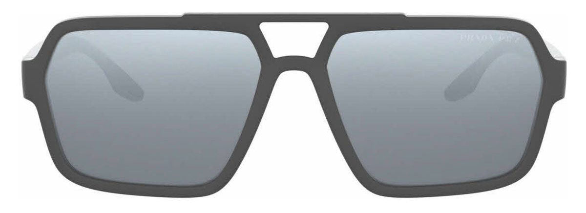 Prada Linea Rossa Sunglasses PS01XS UFK07H