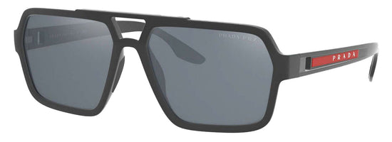 Prada Linea Rossa Sunglasses PS01XS UFK07H