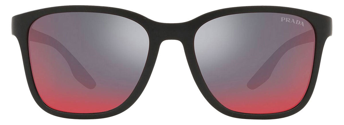 Prada Linea Rossa Sunglasses PS02WS 08W08F