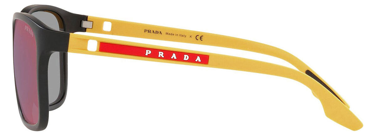 Prada Linea Rossa Sunglasses PS02WS 08W08F